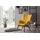 SalesFever Sessel Strukturstoff 394120