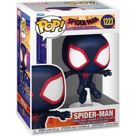 Funko Pop! Spider-Man: Across The Spider-Verse - Spiderman Into The Spiderverse 2 - Vinyl-Sammelfigur - Geschenkidee - Offizielle Handelswaren - Movies Fans