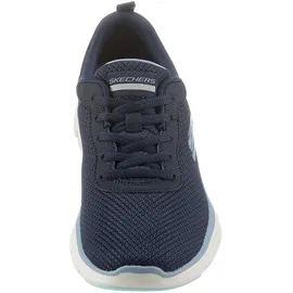 SKECHERS Flex Appeal 4.0 - Brilliant View navy/blue 38