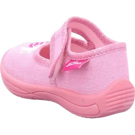 Beck Little Strawberry Pink/Rosa 21