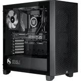 Joule Performance L1129408, Gaming PC mit Intel® CoreTM i9 i9-13900F Prozessor, 32 GB RAM, 2 TB SSD, NVIDIA GeForce RTXTM 4070, Windows 11 Home