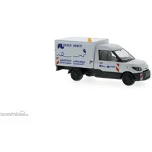 RIETZE 33001 - Streetscooter Work Gelsen Dienste 1:87