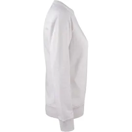 Clique Rundhalspullover Braun XXL