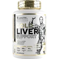 KEVIN LEVRONE Gold Liver Support