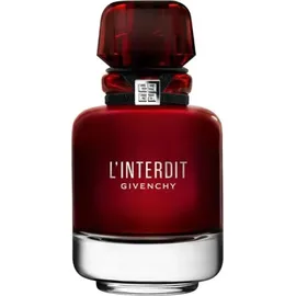 Givenchy L'Interdit Rouge Ultime Eau de Parfum 35 ml