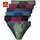 LE JOGGER Slip bunt 8 12er Pack