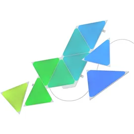 Nanoleaf Shapes Triangles Starter Kit 9 Paneels
