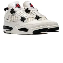 Nike Air Jordan 4 Retro Flight Club - 45