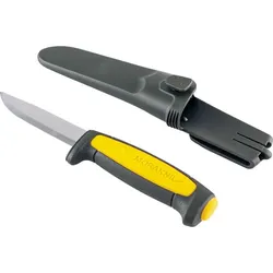 Morakniv Outdoor Messer - Universalmesser mit Köcher, Klingenlänge 89mm
