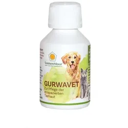 Sonnenmoor Gurwavet
