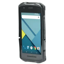Mobilis Zebra TC21 TC26 Handyhülle schwarz