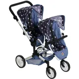 Bayer Chic 2000 Bayer Chic 2000® Puppenwagen Linus Duo