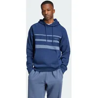 Adidas The First Kapuzenpullover Night Indigo S