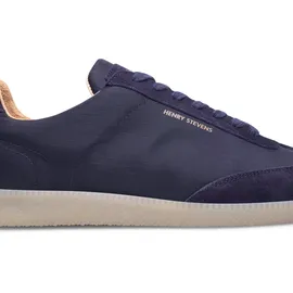 Henry Stevens Travis TIS Herren Blau 42