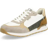 Rieker Sneaker in unifarben S24-0014278 - Gr.: 44