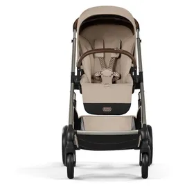 Cybex Balios S Lux Almond Beige