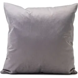 Kissen CALIFORNIA  silber - silber