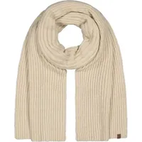 Barts Wyoni Scarf cream (10)