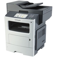 Lexmark MX617de Laser Multifunktionsdrucker