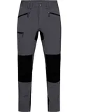 Haglöfs Haglofs Mid Slim Hosen Magnetite/Grau 56