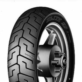 Dunlop K591 Elite SP REAR 160/70 B17 73V TL