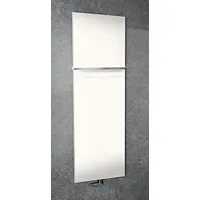 Zehnder fina Design-Badheizkörper ZFF01870G200000 FIF-150-070, 150 x 70 cm,