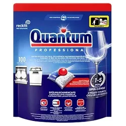 Quantum Professional Quantum PROFESSIONAL Caps  100 St.