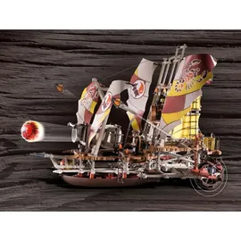 Playmobil Novelmore Sandsturmbrecher 71023