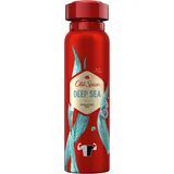 Old Spice Deep Sea Spray 150 ml