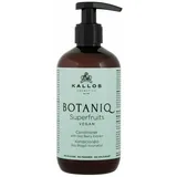 Kallos Cosmetics Botaniq Superfruits 300 ml