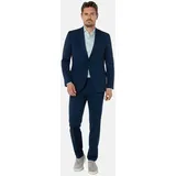 Thomas Goodwin Anzug in royal | Gr.: 44
