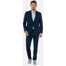 Thomas Goodwin Anzug in royal | Gr.: 44