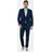 Thomas Goodwin Anzug in royal | Gr.: 44