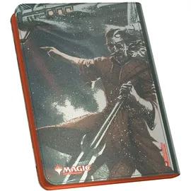 Ultimate Guard Zipfolio 360 Xenoskin Magic: The Gathering "Edge of Eternities" - Magus of the Moon