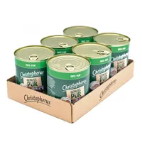 Allco Christopherus Pur Lamm 6 x 800 g