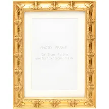 Kare Bee gold 13x18 cm 1 St.