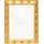 Kare Bee gold 13x18 cm 1 St.