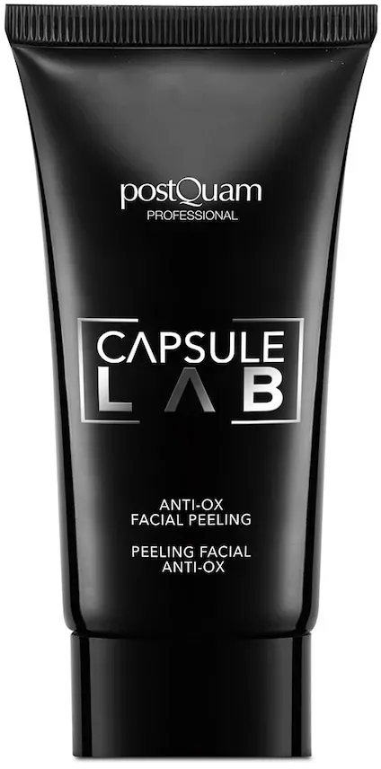 Postquam Capsule-Lab Zeitloses Gesichtspeeling Gesichtscreme 75 ml 