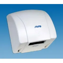 Saro SIROCCO GSX 1800 Handtrockner 1500 W Automatisch