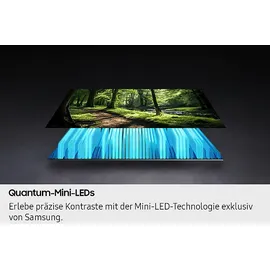 Samsung GQ65QN70F 65" Neo QLED 4K Vision AI Smart TV QN70F