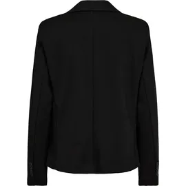 Freequent Blazer Schwarz 36