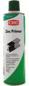 CRC Rostschutz-Grundierfarbe, Zinc Primer, 500 ml, Inhalt: 500 ml