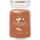 Yankee Candle Pumpkin Cinnamon Swirl Duftkerze 567 g braun