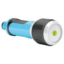 Cellfast Multifunktionsbrause 0,24 m blau