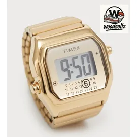 TIMEX ARCHIVE T80 Ring Quarz 20 mm One Size