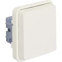 Berker Steckdosen-Einsatz AP/UP pws matt 47063522