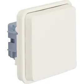 Berker Steckdosen-Einsatz AP/UP pws matt 47063522
