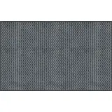 Wash+Dry Duo Denim 75 x 120 cm Grau
