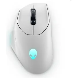 Dell Alienware AW620M Weiß