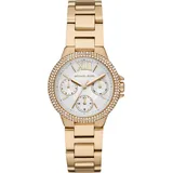 Michael Kors Camille Edelstahl 5 bar 38 mm MK6844